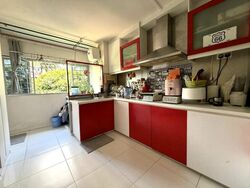 Blk 68 BLANGAH GARDEN (Bukit Merah), HDB 4 Rooms #502833161